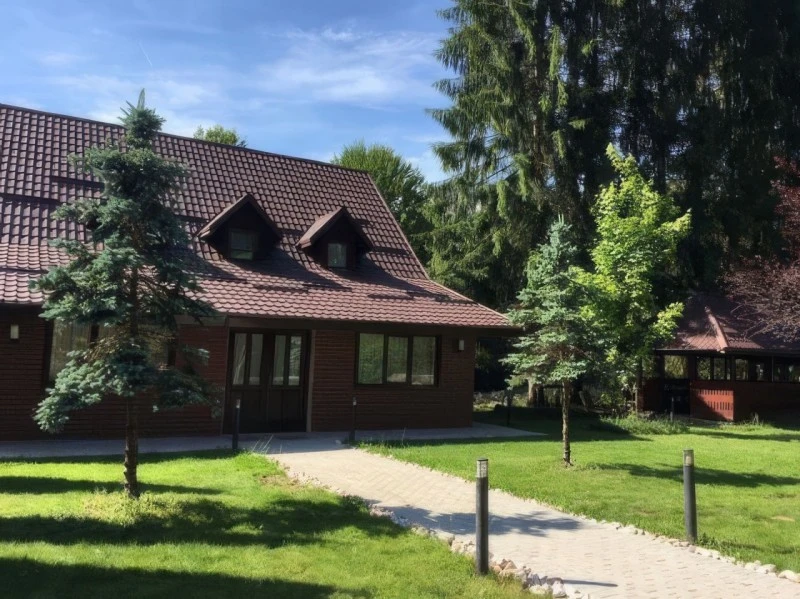 Pietroasa Cazare | Cabană (K1519-32) Imaginea poate fi supusă drepturilor de autor. Se recomandă contactarea titularului drepturilor.