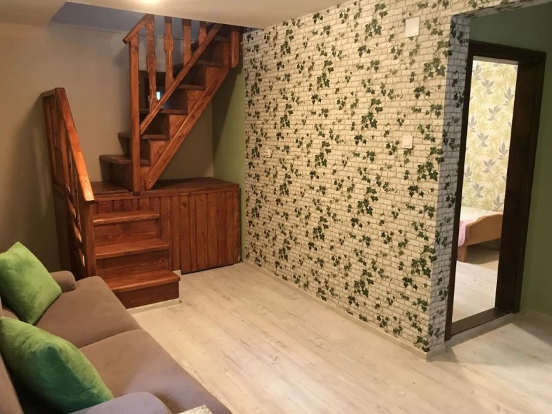 Pietroasa Cazare | Cabană (K1519-53) Imaginea poate fi supusă drepturilor de autor. Se recomandă contactarea titularului drepturilor.