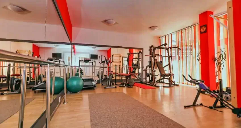 Băile Herculane Cazare | Pensiune turistică (K0876-51) Imaginea poate fi supusă drepturilor de autor. Se recomandă contactarea titularului drepturilor.