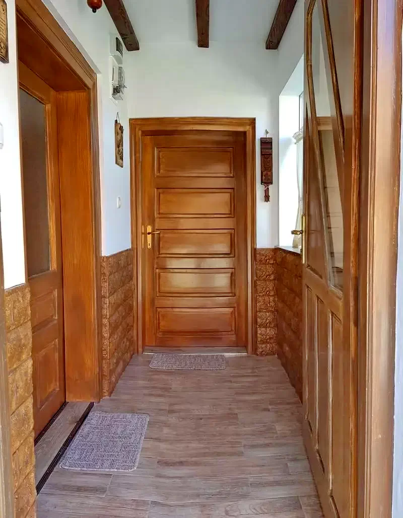 Bisericani Cazare | Sat de vacanță (K0621-7) Imaginea poate fi supusă drepturilor de autor. Se recomandă contactarea titularului drepturilor.