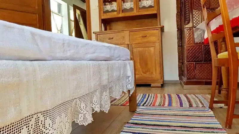 Bisericani Cazare | Sat de vacanță (K0621-15) Imaginea poate fi supusă drepturilor de autor. Se recomandă contactarea titularului drepturilor.