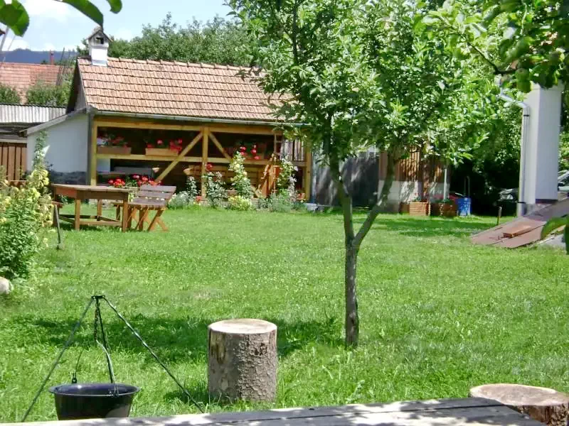 Nădejdea Cazare | Motel (K0546-7) Imaginea poate fi supusă drepturilor de autor. Se recomandă contactarea titularului drepturilor.