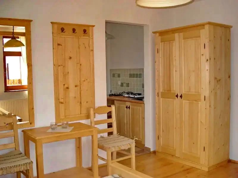 Nădejdea Cazare | Pensiune (K0546-15) Imaginea poate fi supusă drepturilor de autor. Se recomandă contactarea titularului drepturilor.