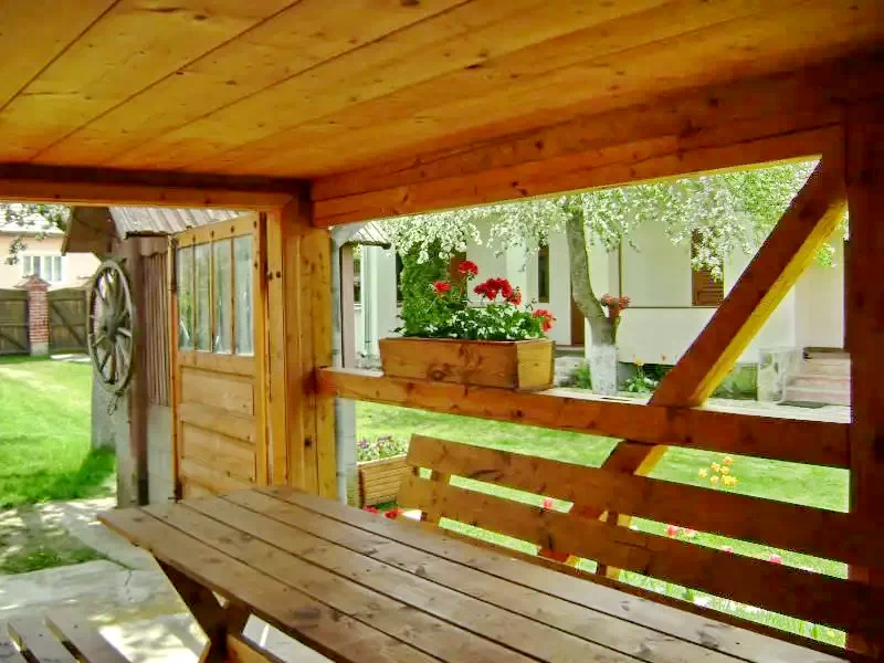 Ajnád Szállás | Panzió (K0546-19) A kép szerzői jogvédelem alatt állhat. Javasolt a kapcsolatfelvétel a jog tulajdonossal.