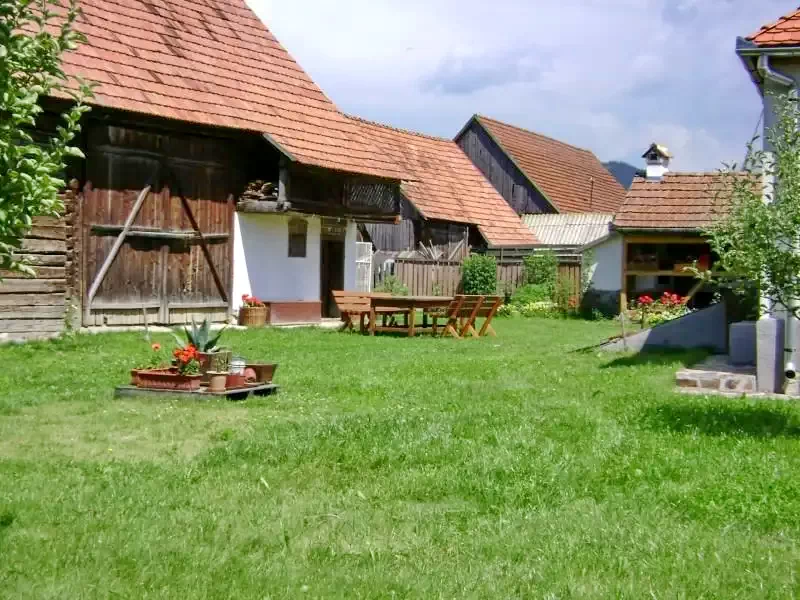 Nădejdea Cazare | Pensiune (K0546-23) Imaginea poate fi supusă drepturilor de autor. Se recomandă contactarea titularului drepturilor.