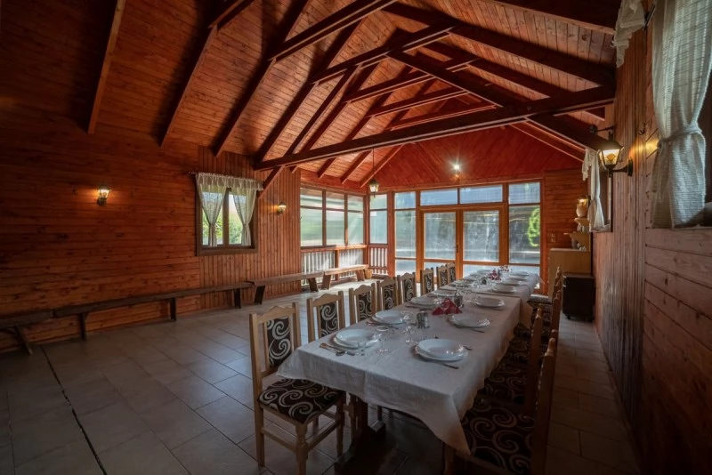 Székelyszentlélek Szállás | Hotel**** (K1501-3) A kép szerzői jogvédelem alatt állhat. Javasolt a kapcsolatfelvétel a jog tulajdonossal.