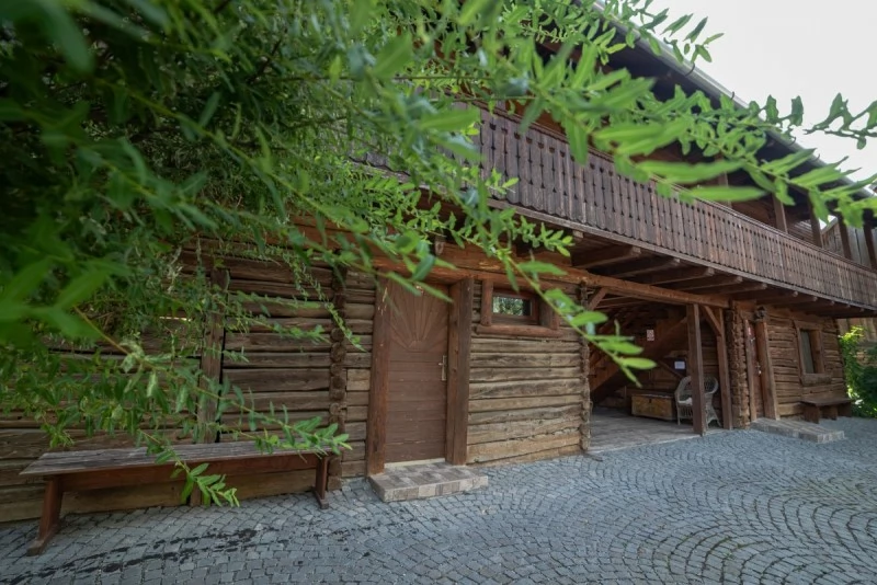 Székelyszentlélek Szállás | Hotel**** (K1501-21) A kép szerzői jogvédelem alatt állhat. Javasolt a kapcsolatfelvétel a jog tulajdonossal.