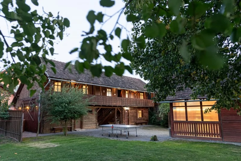 Székelyszentlélek Szállás | Hotel**** (K1501-46) A kép szerzői jogvédelem alatt állhat. Javasolt a kapcsolatfelvétel a jog tulajdonossal.