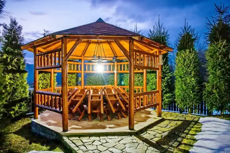 Sepsibükszád Szállás | Kulcsosház / Turisztikai faház (K1117-1) A kép szerzői jogvédelem alatt állhat. Javasolt a kapcsolatfelvétel a jog tulajdonossal.