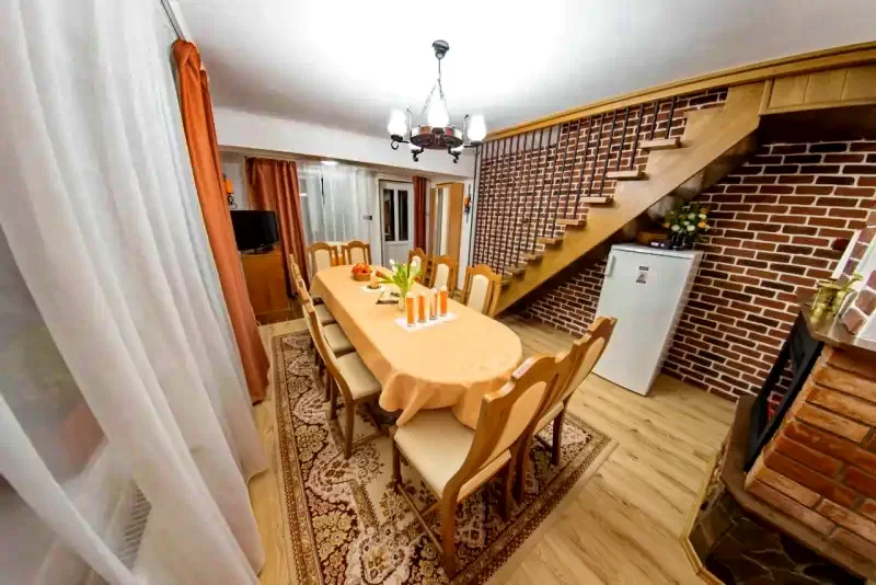 Bixad Cazare | Sat de vacanță (K1117-7) Imaginea poate fi supusă drepturilor de autor. Se recomandă contactarea titularului drepturilor.