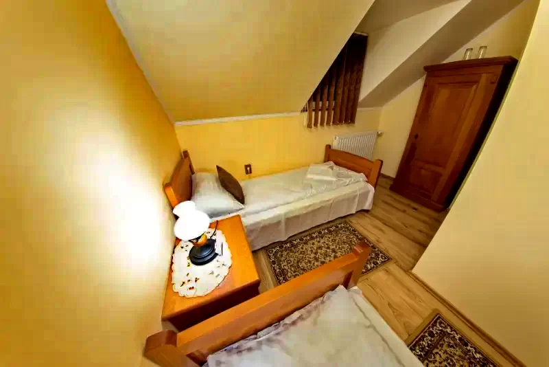 Bixad Cazare | Sat de vacanță (K1117-17) Imaginea poate fi supusă drepturilor de autor. Se recomandă contactarea titularului drepturilor.