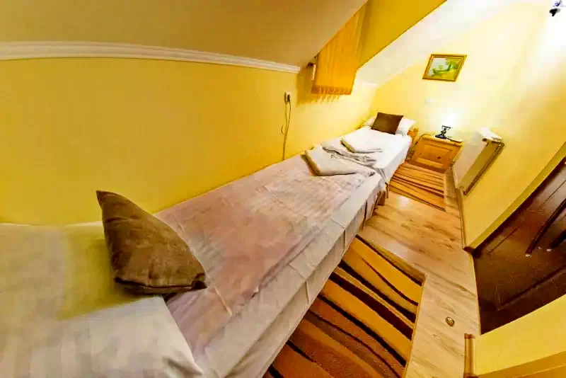 Bixad Cazare | Sat de vacanță (K1117-22) Imaginea poate fi supusă drepturilor de autor. Se recomandă contactarea titularului drepturilor.