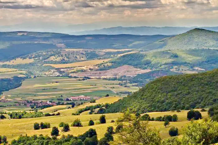 Bixad Cazare | Sat de vacanță (K1117-39) Imaginea poate fi supusă drepturilor de autor. Se recomandă contactarea titularului drepturilor.