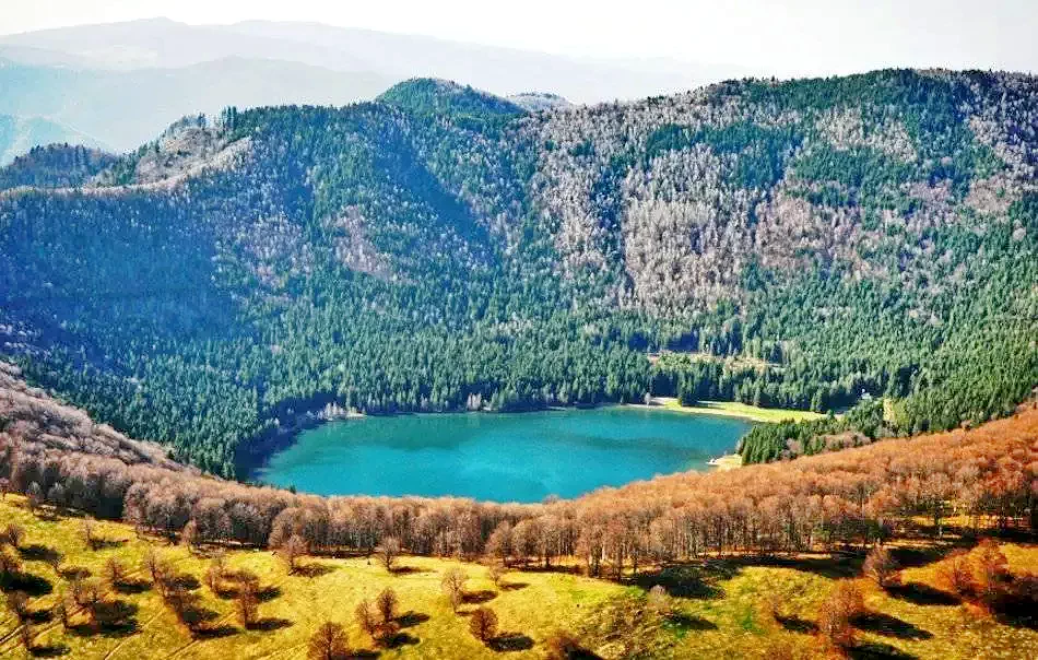 Bixad Cazare | Sat de vacanță (K1117-40) Imaginea poate fi supusă drepturilor de autor. Se recomandă contactarea titularului drepturilor.