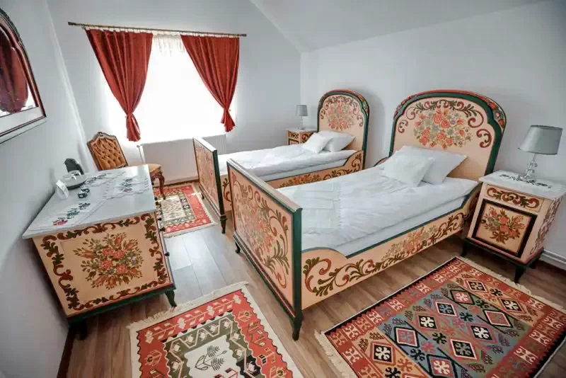 Sic Cazare | Motel (K1379-11) Imaginea poate fi supusă drepturilor de autor. Se recomandă contactarea titularului drepturilor.