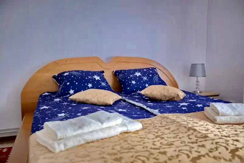 Sic Cazare | Motel (K1379-33) Imaginea poate fi supusă drepturilor de autor. Se recomandă contactarea titularului drepturilor.