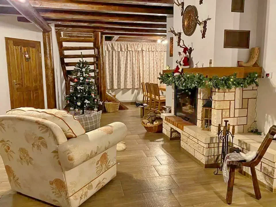 Harghita-Băi Cazare | Sat de vacanță (K1209-20) Imaginea poate fi supusă drepturilor de autor. Se recomandă contactarea titularului drepturilor.