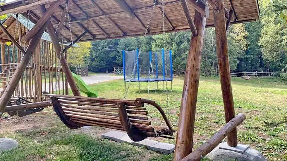 Harghita-Băi Cazare | Sat de vacanță (K1209-36) Imaginea poate fi supusă drepturilor de autor. Se recomandă contactarea titularului drepturilor.