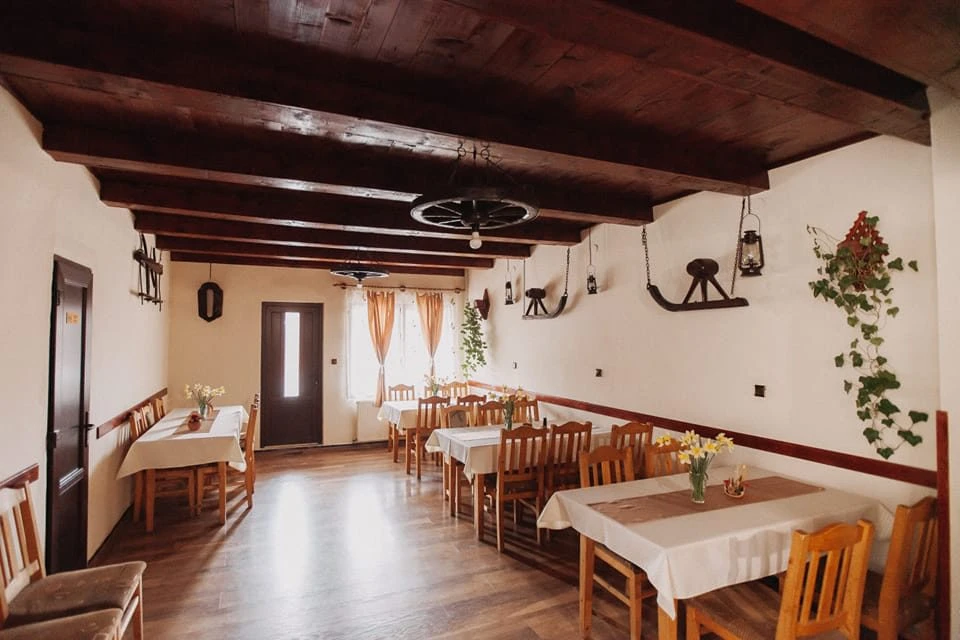 Căpâlnița Cazare | Motel (K0774-6) Imaginea poate fi supusă drepturilor de autor. Se recomandă contactarea titularului drepturilor.