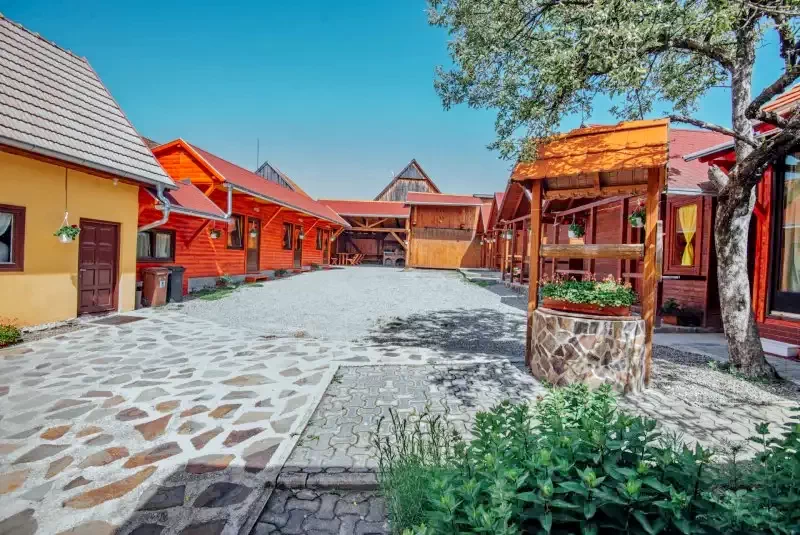 Căpâlnița Cazare | Motel (K0774-34) Imaginea poate fi supusă drepturilor de autor. Se recomandă contactarea titularului drepturilor.