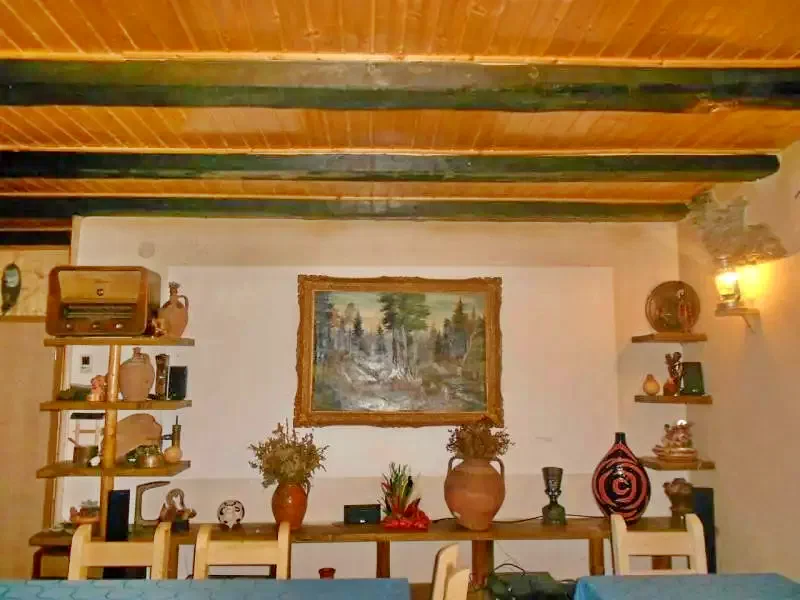 Rucăr Cazare | Hotel**** (K0125-10) Imaginea poate fi supusă drepturilor de autor. Se recomandă contactarea titularului drepturilor.