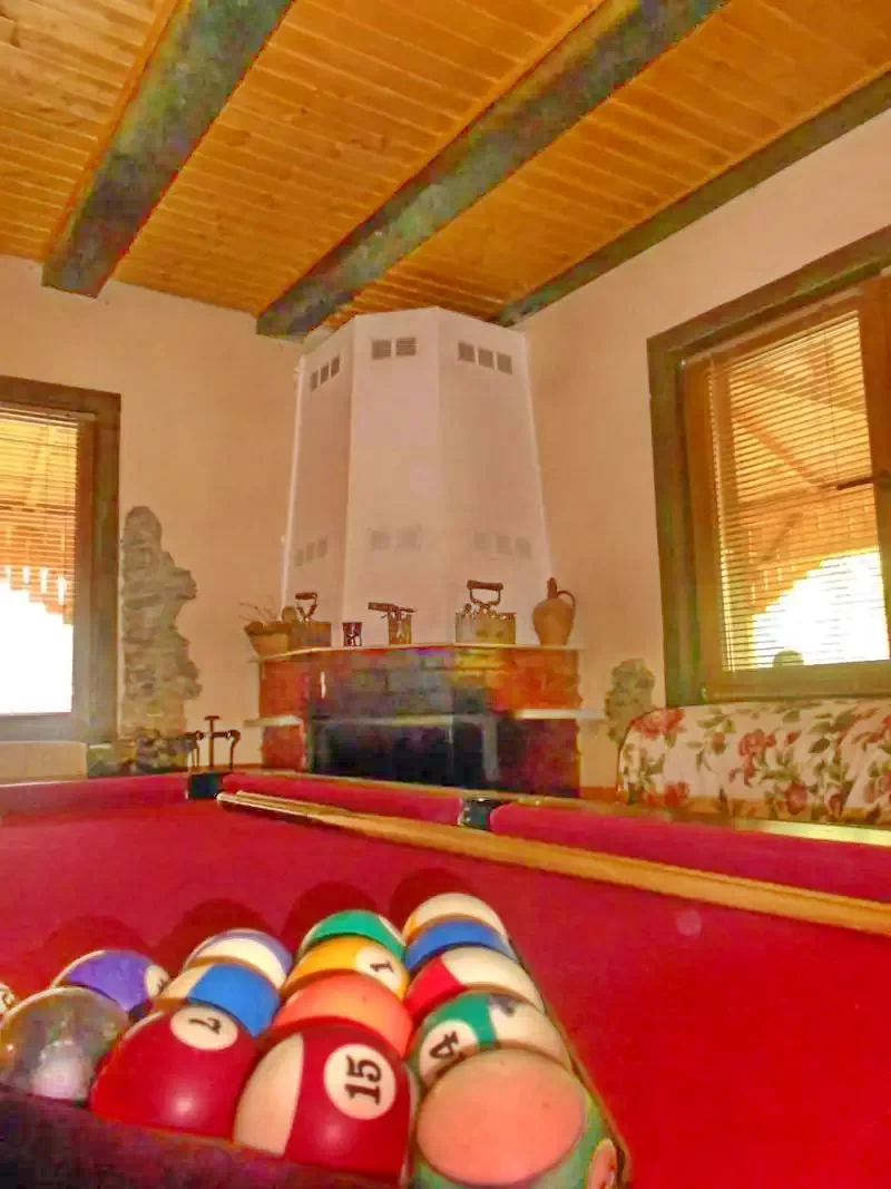 Rucăr Cazare | Hotel**** (K0125-11) Imaginea poate fi supusă drepturilor de autor. Se recomandă contactarea titularului drepturilor.