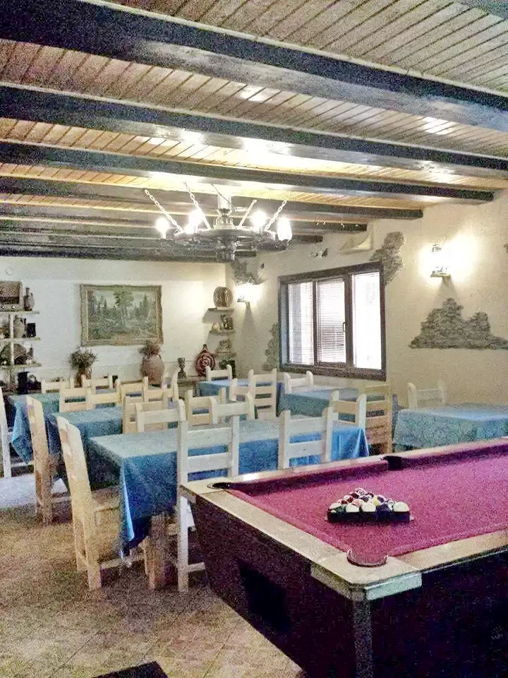 Rucăr Cazare | Hotel**** (K0125-12) Imaginea poate fi supusă drepturilor de autor. Se recomandă contactarea titularului drepturilor.