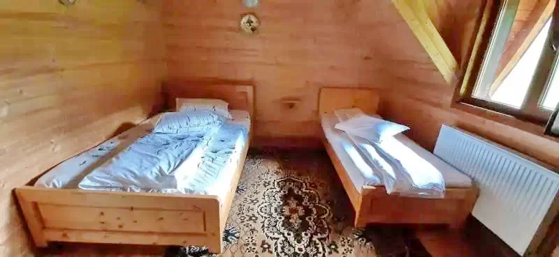 Rucăr Cazare | Hotel**** (K0125-20) Imaginea poate fi supusă drepturilor de autor. Se recomandă contactarea titularului drepturilor.