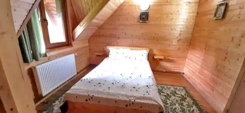 Rucăr Cazare | Hotel**** (K0125-23) Imaginea poate fi supusă drepturilor de autor. Se recomandă contactarea titularului drepturilor.