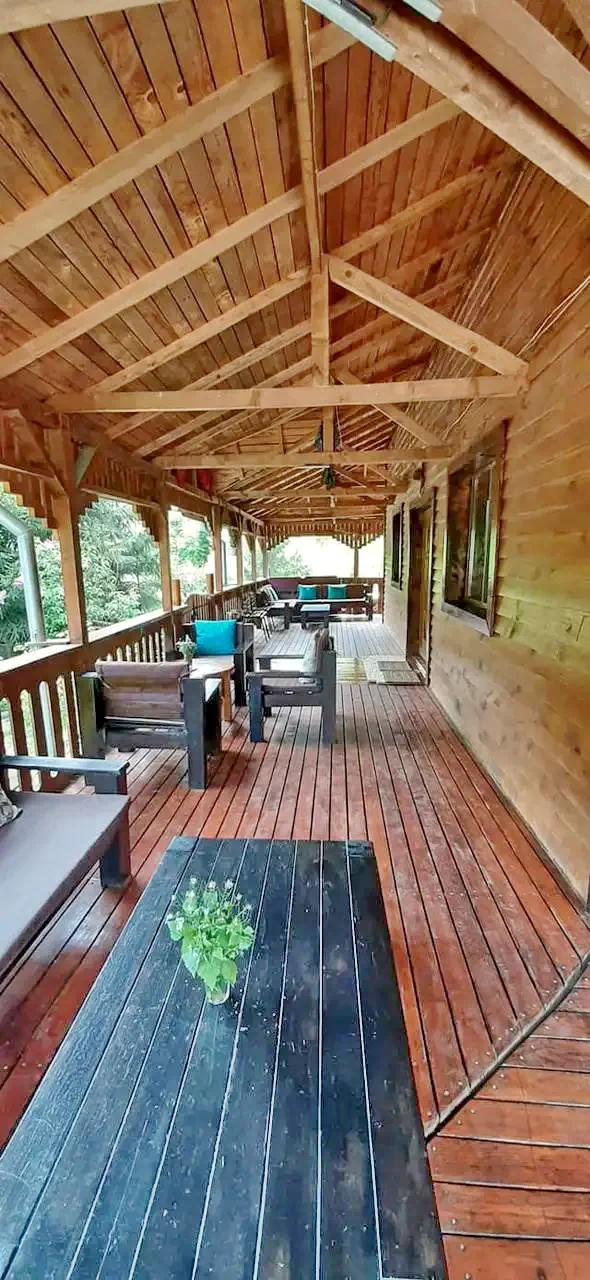 Rucăr Cazare | Hotel**** (K0125-38) Imaginea poate fi supusă drepturilor de autor. Se recomandă contactarea titularului drepturilor.