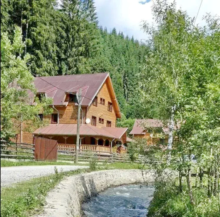  Szállás | Vendégház (K0125-41) A kép szerzői jogvédelem alatt állhat. Javasolt a kapcsolatfelvétel a jog tulajdonossal.