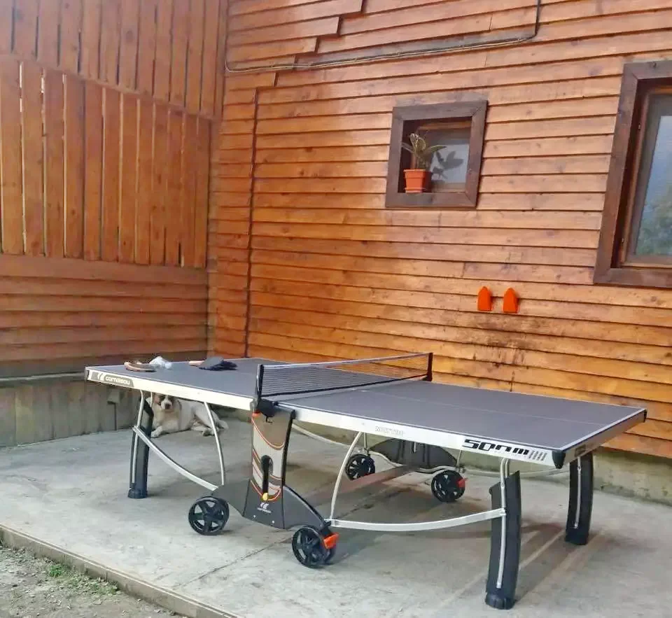 Rucăr Cazare | Hotel**** (K0125-43) Imaginea poate fi supusă drepturilor de autor. Se recomandă contactarea titularului drepturilor.