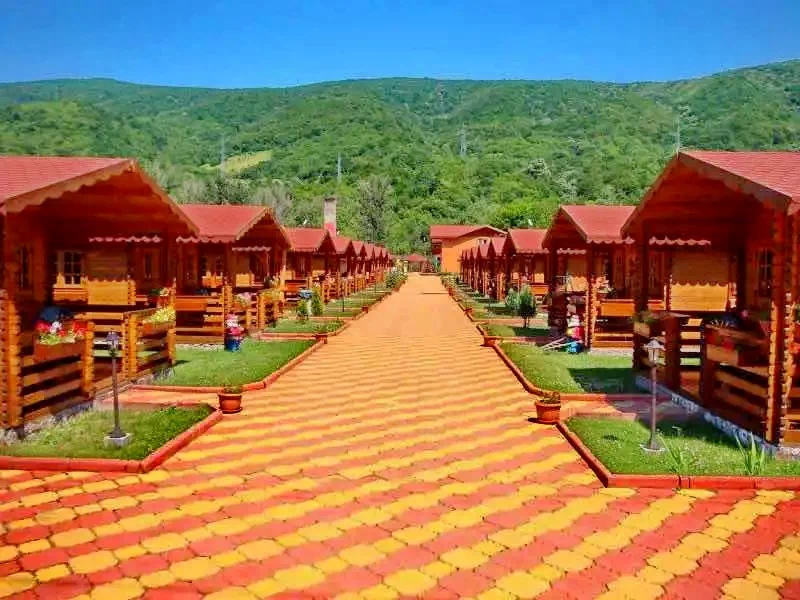 Szállás Băile Herculane - Pensiune Casa Ecologica*** | Herkulesfürdő - Casa Ecologica Panzió*** . A kép szerzői jogvédelem alatt állhat. Javasolt a kapcsolatfelvétel a jog tulajdonossal.