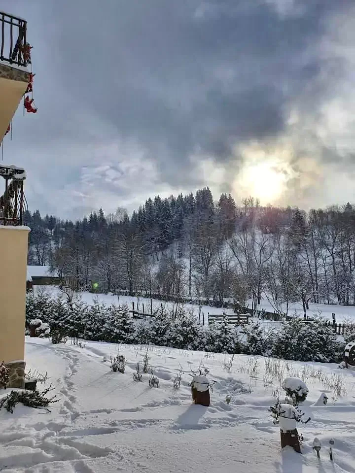 Óradna Szállás | Panzió (K1256-30) A kép szerzői jogvédelem alatt állhat. Javasolt a kapcsolatfelvétel a jog tulajdonossal. Óradna Szállás | Panzió (K1256-30) A kép szerzői jogvédelem alatt állhat. Javasolt a kapcsolatfelvétel a jog tulajdonossal.