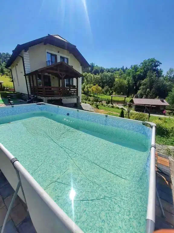 Óradna Szállás | Panzió (K1256-35) A kép szerzői jogvédelem alatt állhat. Javasolt a kapcsolatfelvétel a jog tulajdonossal. Óradna Szállás | Panzió (K1256-35) A kép szerzői jogvédelem alatt állhat. Javasolt a kapcsolatfelvétel a jog tulajdonossal.