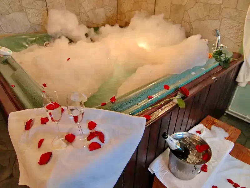 Predeal Cazare | Pensiune turistică (K0733-3) Imaginea poate fi supusă drepturilor de autor. Se recomandă contactarea titularului drepturilor.