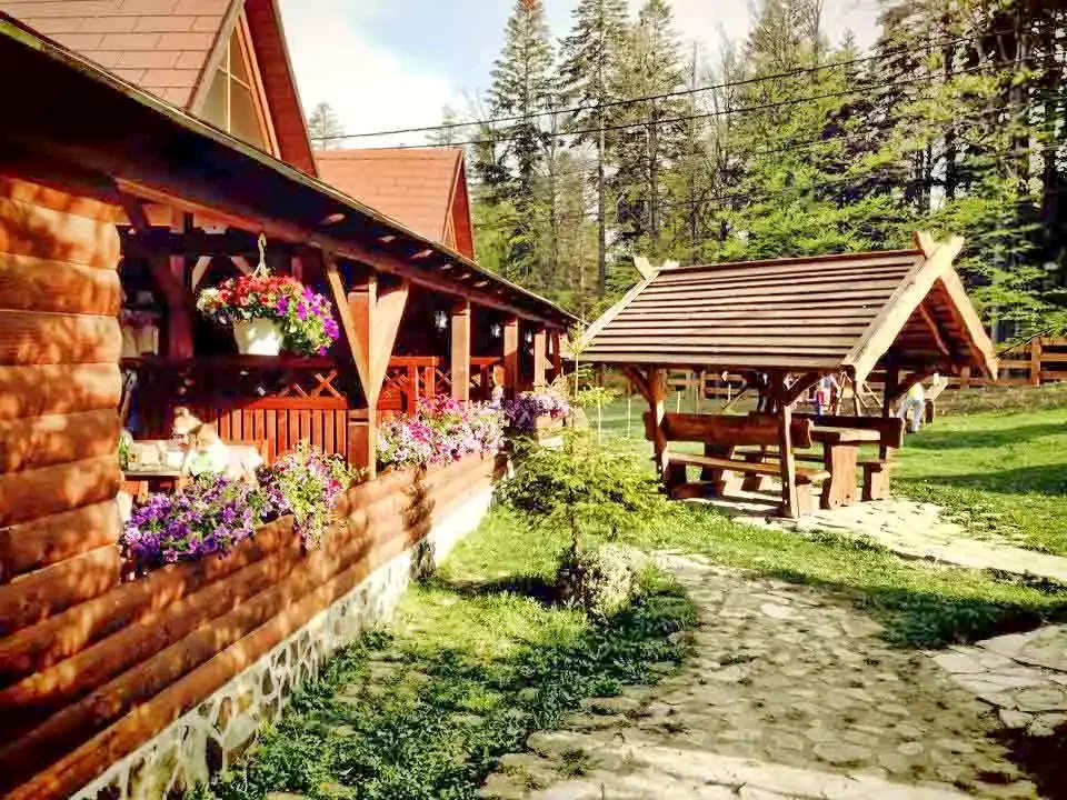 Predeal Cazare | Pensiune turistică (K0733-17) Imaginea poate fi supusă drepturilor de autor. Se recomandă contactarea titularului drepturilor.