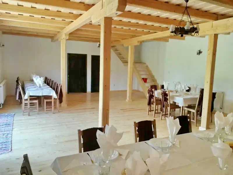 Estelnic Cazare | Motel (K0747-20) Imaginea poate fi supusă drepturilor de autor. Se recomandă contactarea titularului drepturilor.