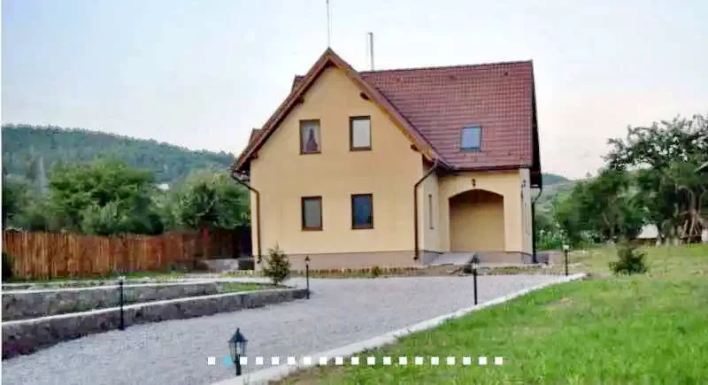 Estelnic Cazare | Motel (K0747-33) Imaginea poate fi supusă drepturilor de autor. Se recomandă contactarea titularului drepturilor.