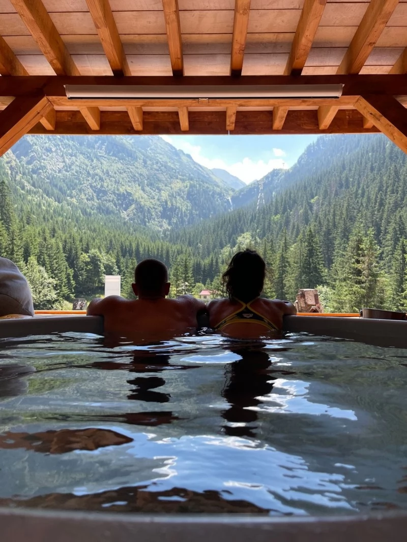 Balea Lac Cazare | Motel (K0068-2) Imaginea poate fi supusă drepturilor de autor. Se recomandă contactarea titularului drepturilor.