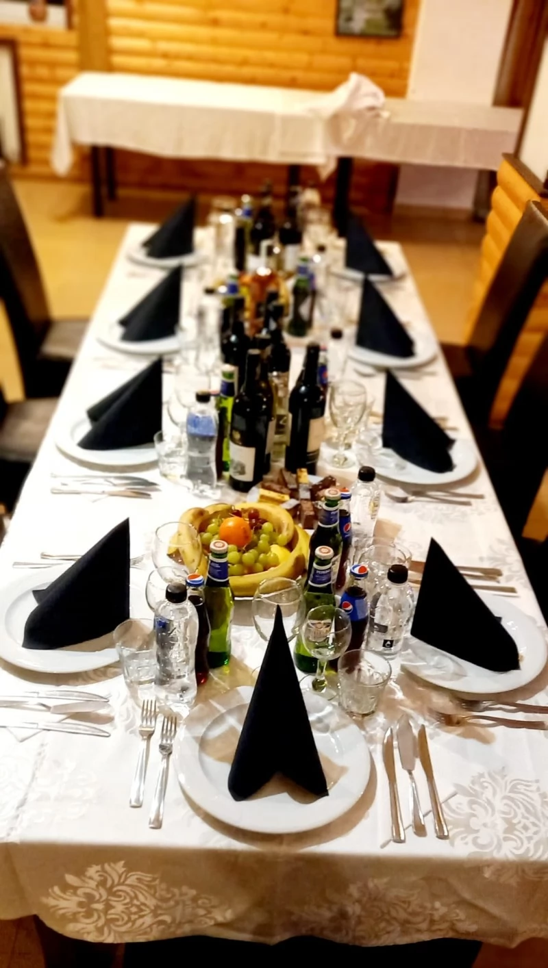 Balea Lac Cazare | Motel (K0068-4) Imaginea poate fi supusă drepturilor de autor. Se recomandă contactarea titularului drepturilor.