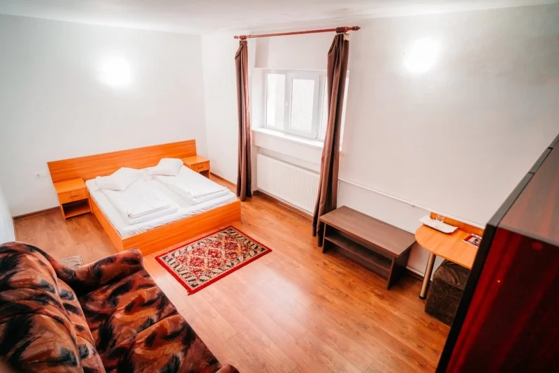 Balea Lac Cazare | Motel (K0068-15) Imaginea poate fi supusă drepturilor de autor. Se recomandă contactarea titularului drepturilor.