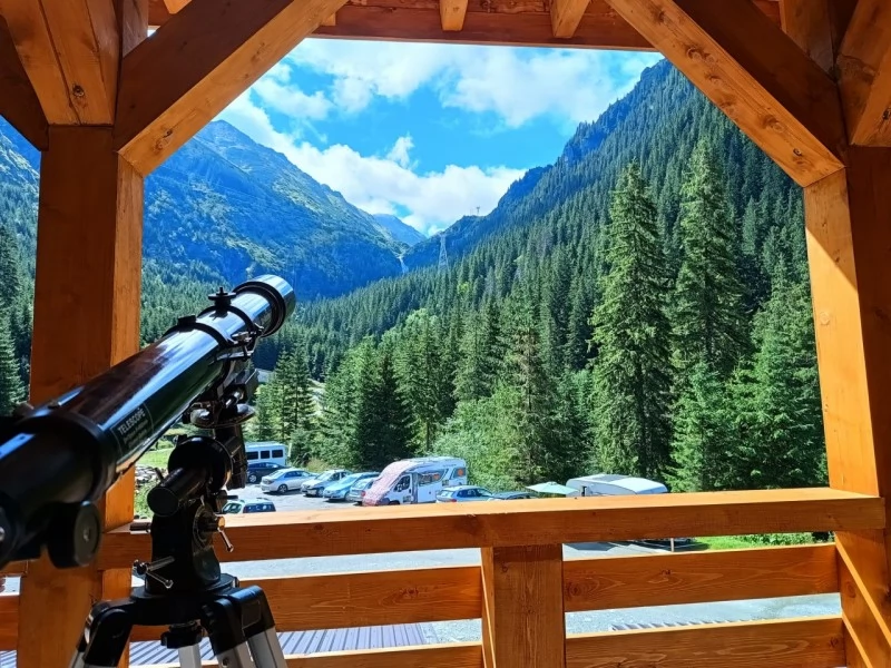 Balea Lac Cazare | Motel (K0068-16) Imaginea poate fi supusă drepturilor de autor. Se recomandă contactarea titularului drepturilor.