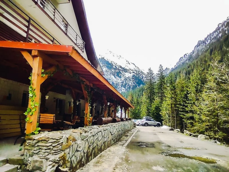 Balea Lac Cazare | Motel (K0068-36) Imaginea poate fi supusă drepturilor de autor. Se recomandă contactarea titularului drepturilor.