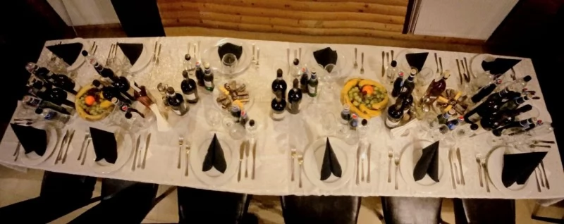 Balea Lac Cazare | Motel (K0068-49) Imaginea poate fi supusă drepturilor de autor. Se recomandă contactarea titularului drepturilor.