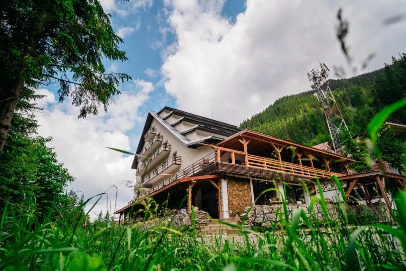 Balea Lac Cazare | Motel (K0068-57) Imaginea poate fi supusă drepturilor de autor. Se recomandă contactarea titularului drepturilor.