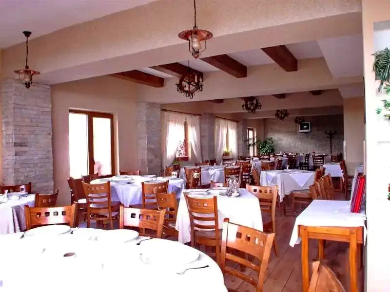 Băișoara Cazare | Pensiune turistică (K0094-4) Imaginea poate fi supusă drepturilor de autor. Se recomandă contactarea titularului drepturilor.