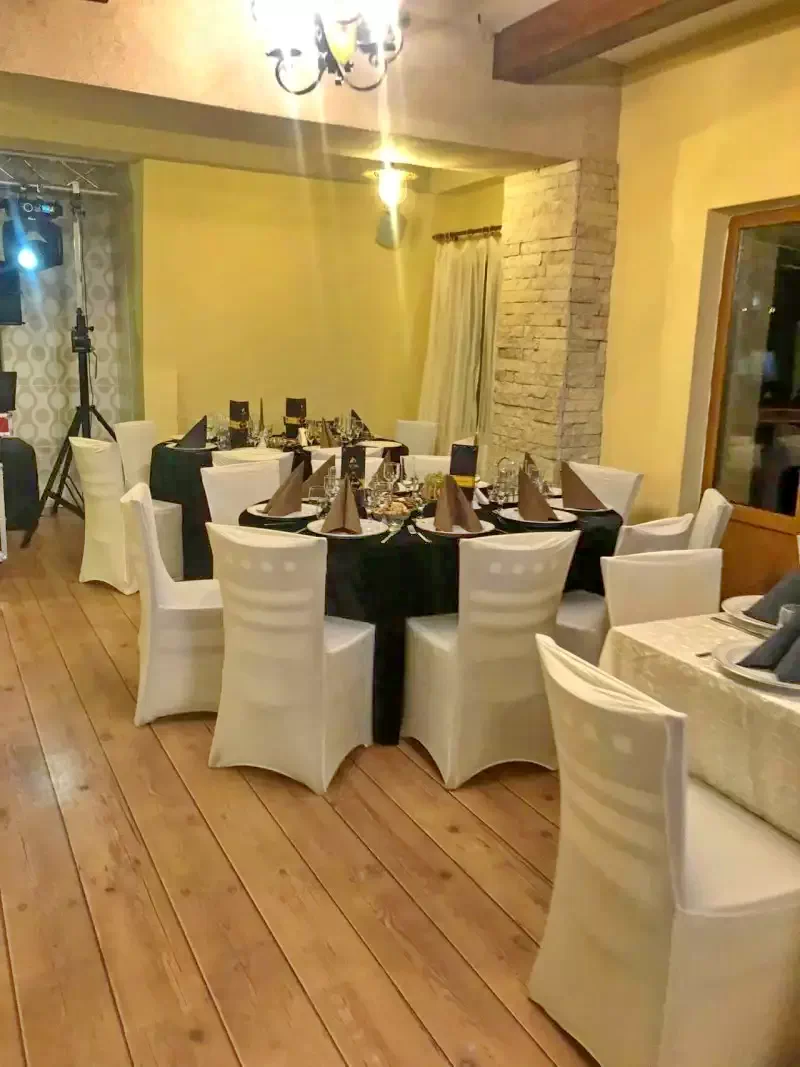 Băișoara Cazare | Pensiune turistică (K0094-11) Imaginea poate fi supusă drepturilor de autor. Se recomandă contactarea titularului drepturilor.