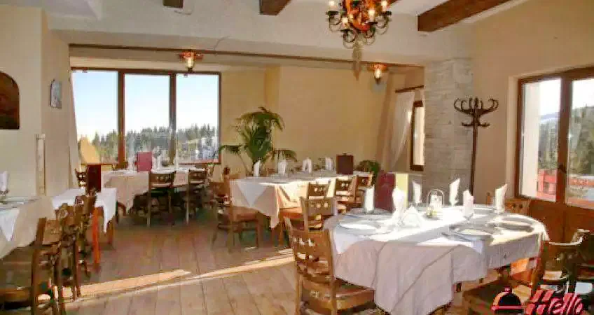 Băișoara Cazare | Pensiune turistică (K0094-14) Imaginea poate fi supusă drepturilor de autor. Se recomandă contactarea titularului drepturilor.