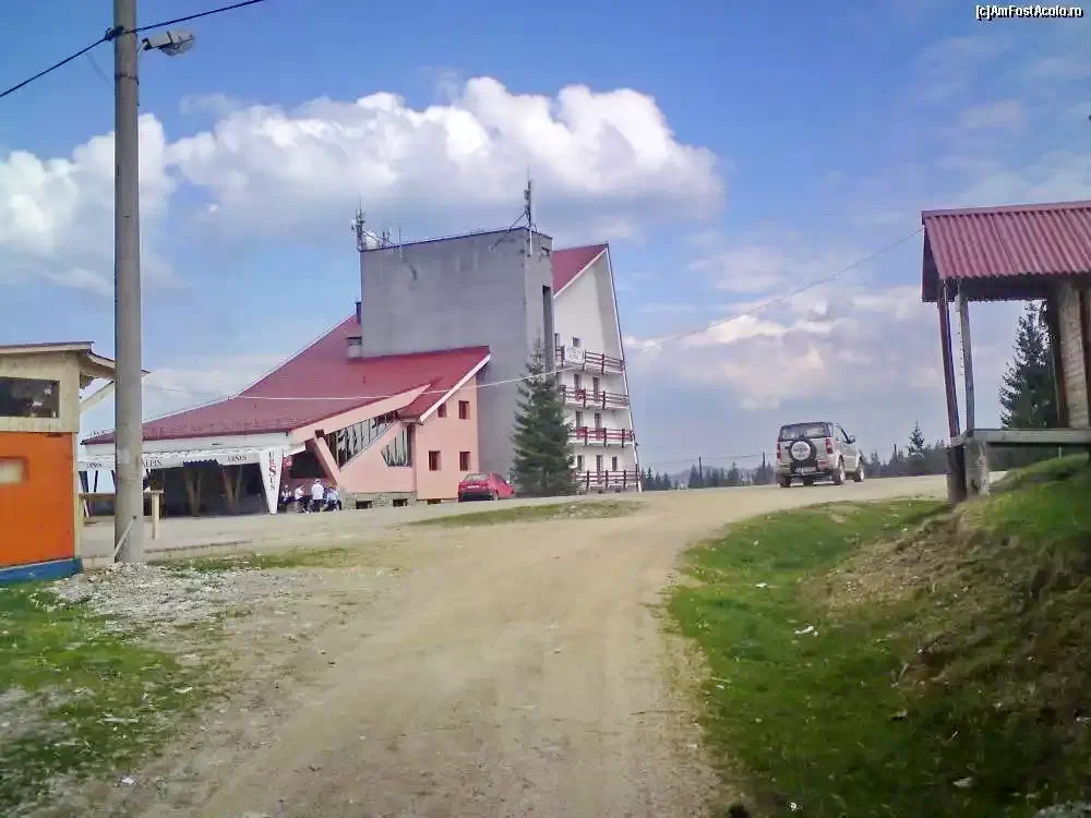 Băișoara Cazare | Pensiune turistică (K0094-19) Imaginea poate fi supusă drepturilor de autor. Se recomandă contactarea titularului drepturilor.